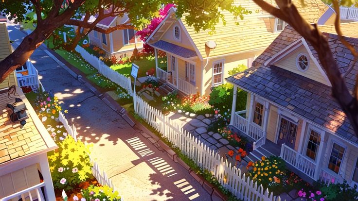 Paralives – Home building and decorating